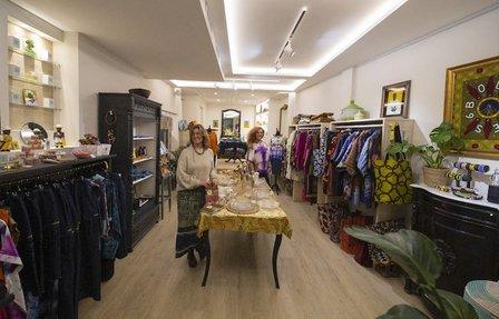 La Galería de MAMAH AFRICA