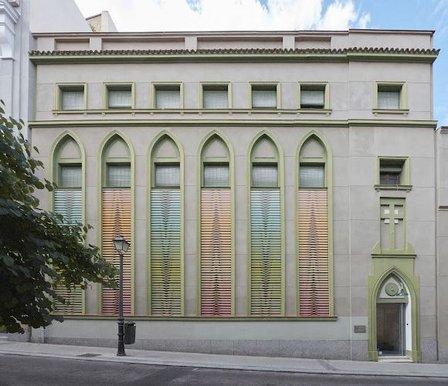 Galería Cayón