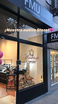 FMU FASHION MAKEUP