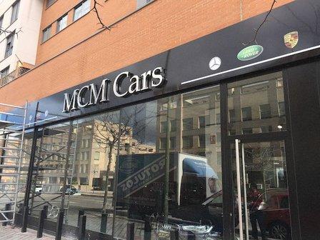 MCM Cars