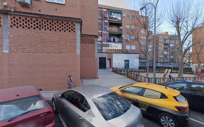 Talleres Fuenlabrada Recomendado