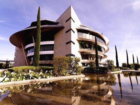 Santander Consumer Renting