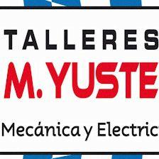 Talleres M. Yuste