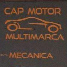 Taller CAP MOTOR