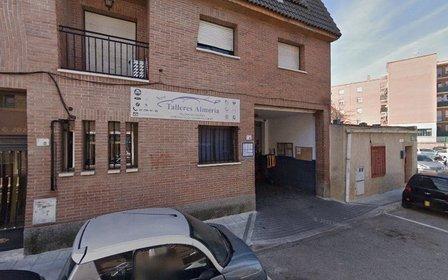 Tallleres Almería