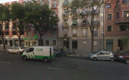 Talleres Mecánicos Bonneville Madrid S.L.
