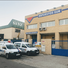 Repuestos Sur
