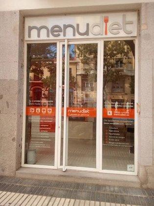 MenuDiet