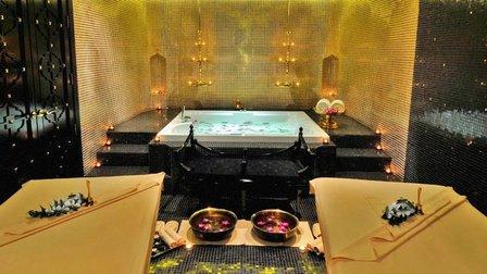 The Organic Spa
