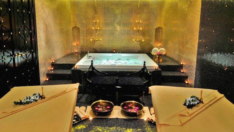 The Organic Spa