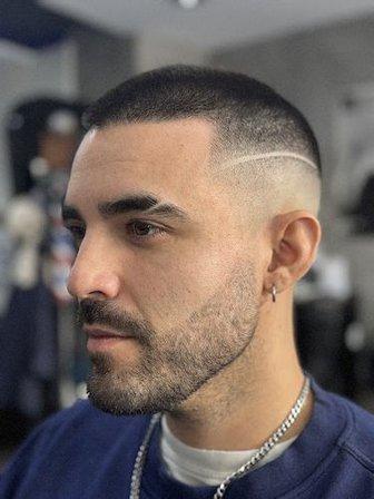 Peluquería Alberto