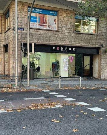 Vènere Studio Chamberí I Extensiones de pestañas