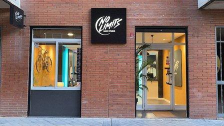 Peluquería No Limits Hair Studio