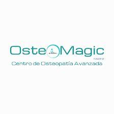 Osteo Magic Madrid - Centro de Osteopatía Avanzada
