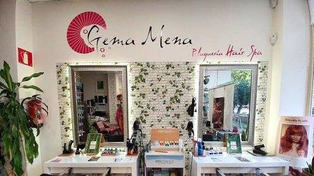 Gema Mena Peluquería Belleza consciente