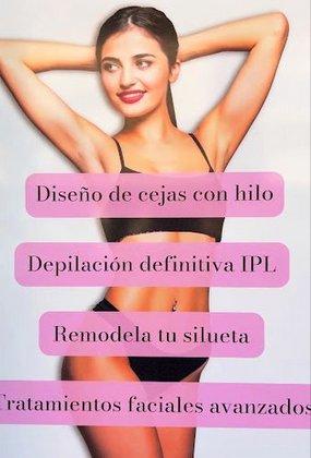 CENTRO DE ESTETICA ADRIANA GARCIA
