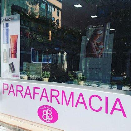 Parafarmacia B&B