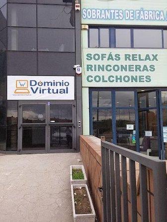 Dominio Virtual
