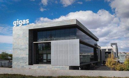 Gigas Hosting, S.A.