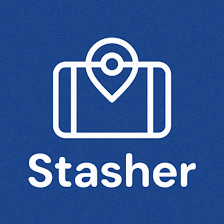 Stasher Luggage Storage - Getafe