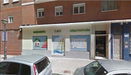 L&g Ingeniería Sostenible