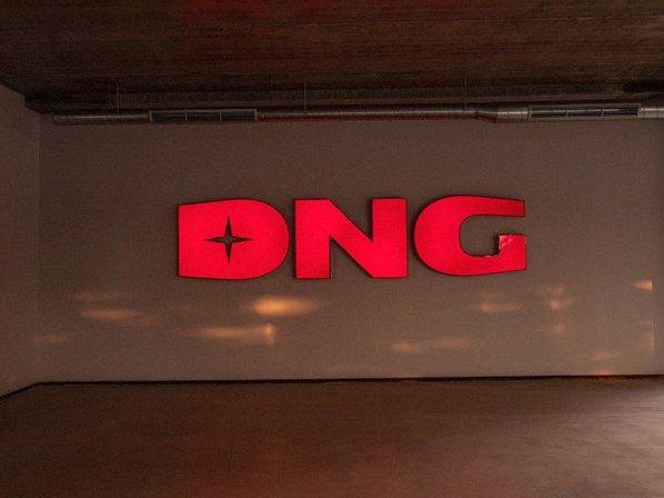 Escuela DNG