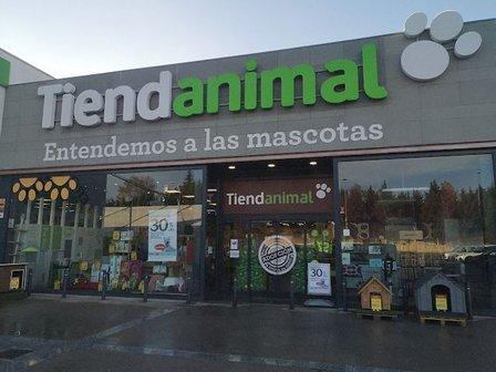 Tiendanimal
