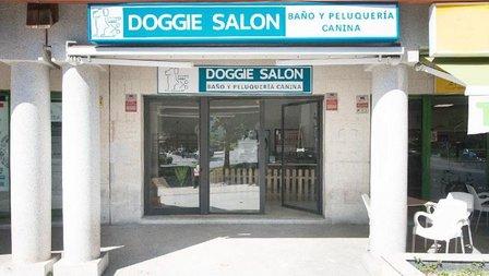 Doggie Salon