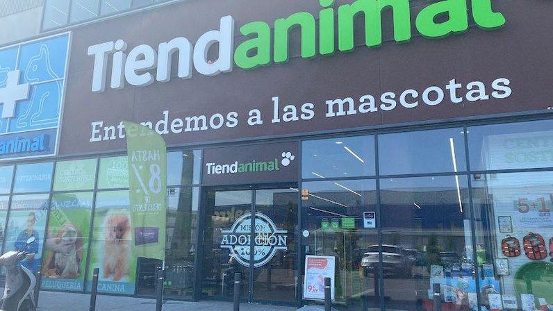 Tiendanimal