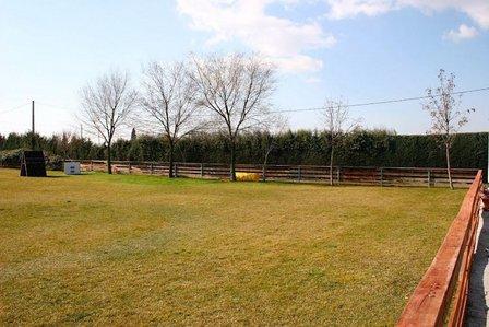 Centro Canino Villalazán