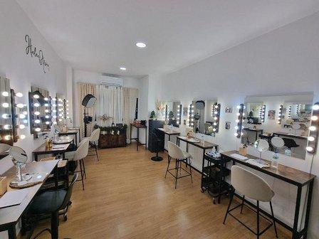 Helen Aroca Make Up