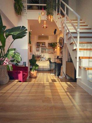Locamente Boutique-Studio