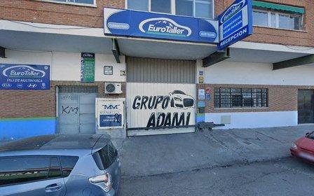 Carrocerías ADAMI-PASAMA, S.L.