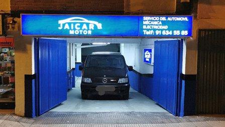Jaicar Motor