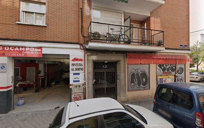 Talleres Ocampo