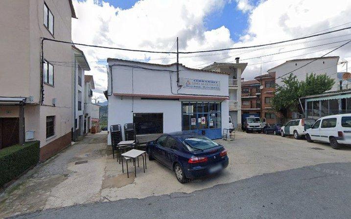Talleres Nicolas Martin