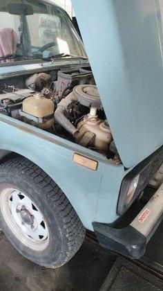 Malik Motor