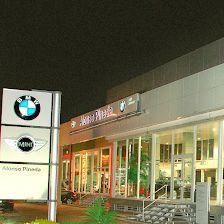 BMW and Mini in Toledo | Alonso Pineda