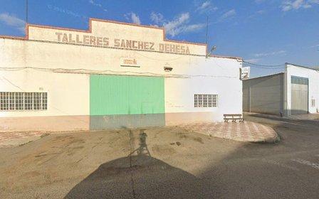 Talleres Sanchez Dehesa