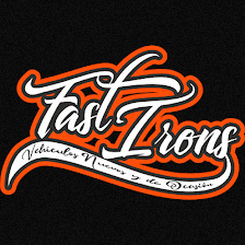 Fast Irons