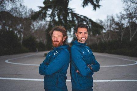 Personal Running Training Center