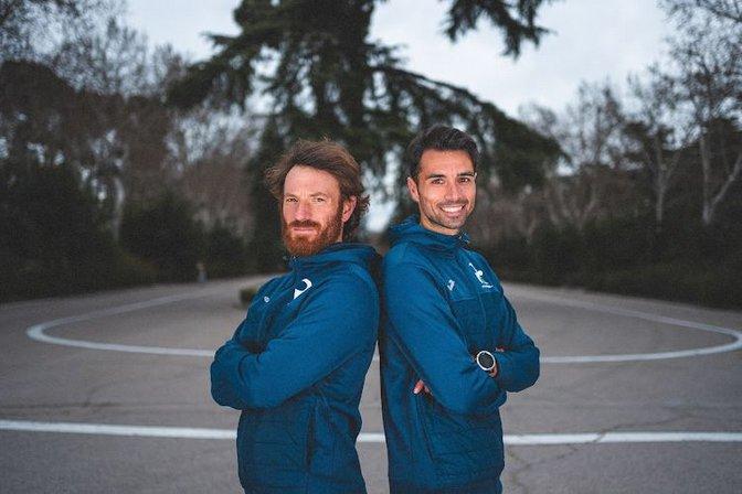Personal Running Training Center