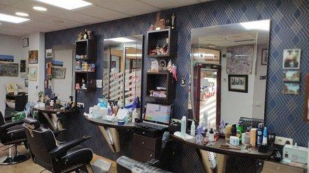 peluqueria julio caballeros