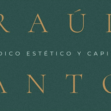 Dr. Raúl Santos