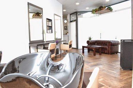 Peluqueria Kalonice