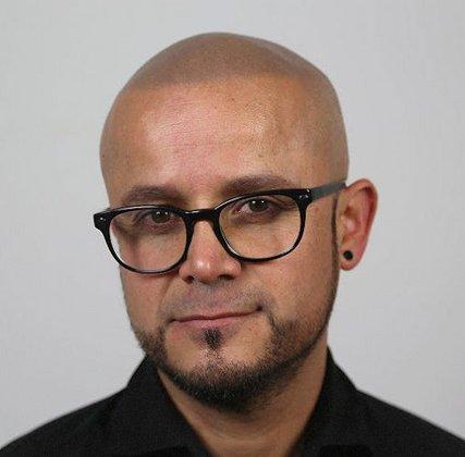 Aldemar Campos Micropigmentación