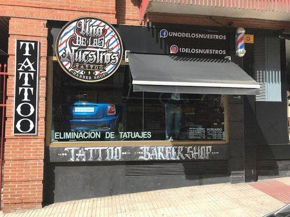 Uno de los Nuestros