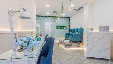 Vasti JN Belleza & Uñas