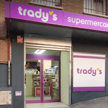Supermercado trady's