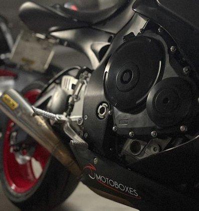 Real Motoboxes | Concesionario y taller de motos en Móstoles y el sur de Madrid